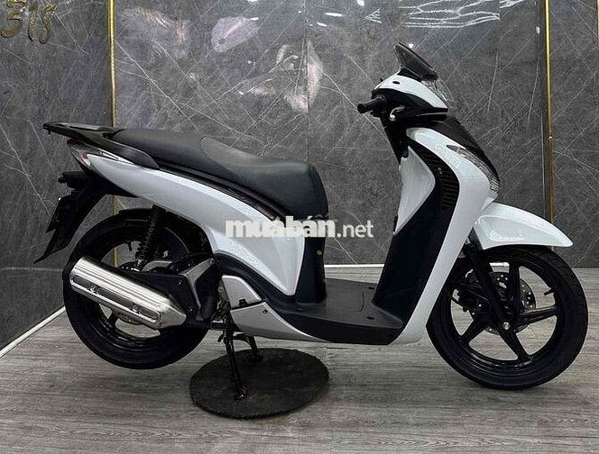 SH Ý 2010 MÁY FULL 150i BS DỄ THƯƠNG