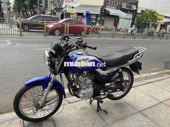 Suzuki gd 2020 mới 90% bstp chính chủ