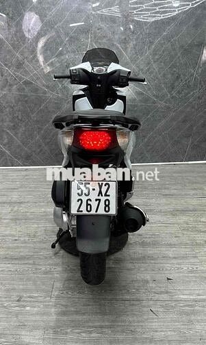 SH Ý 2010 MÁY FULL 150i BS DỄ THƯƠNG