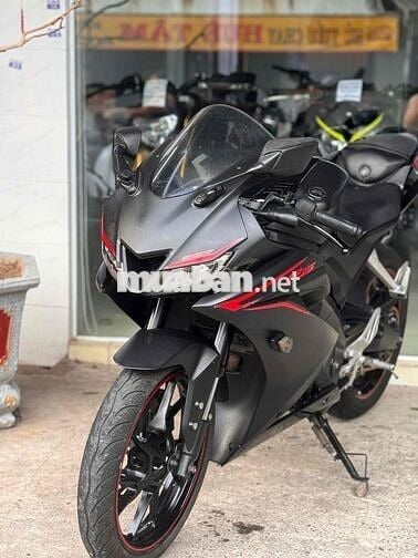 Cần bán Yamaha R15V3 2018 Biển 60 9 chủ