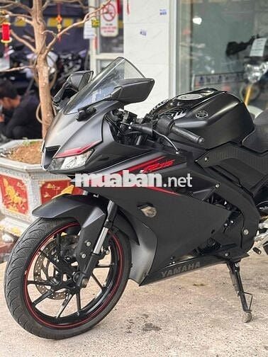 Cần bán Yamaha R15V3 2018 Biển 60 9 chủ