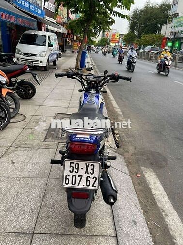 Suzuki gd 2020 mới 90% bstp chính chủ