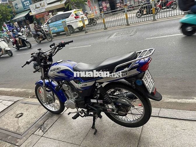 Suzuki gd 2020 mới 90% bstp chính chủ