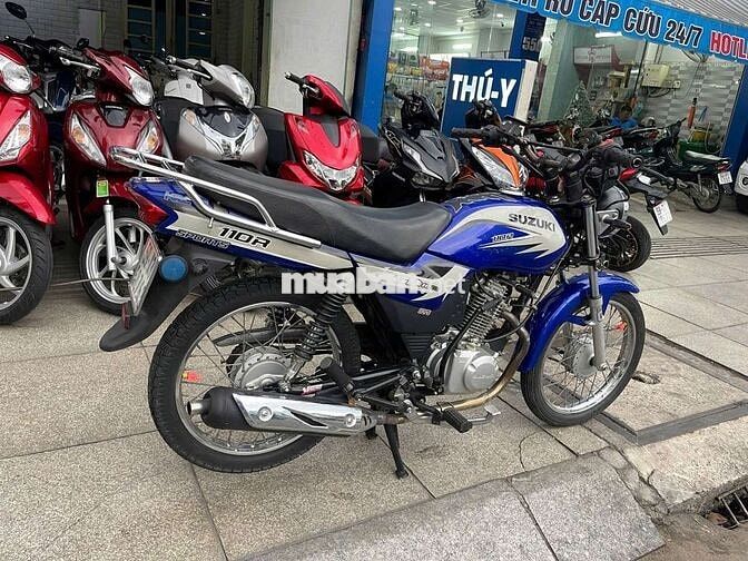 Suzuki gd 2020 mới 90% bstp chính chủ