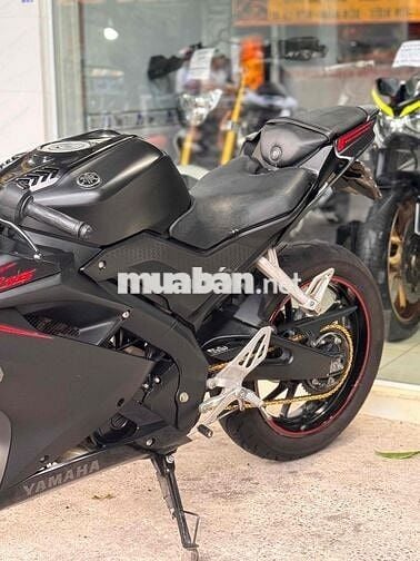 Cần bán Yamaha R15V3 2018 Biển 60 9 chủ