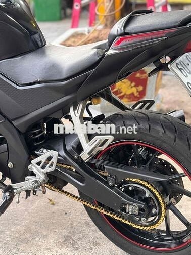 Cần bán Yamaha R15V3 2018 Biển 60 9 chủ