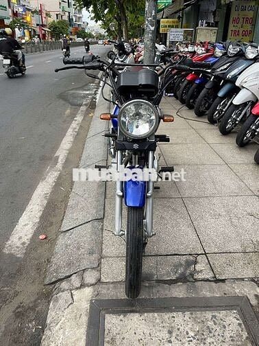 Suzuki gd 2020 mới 90% bstp chính chủ