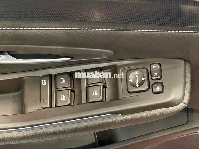 VinFast Lux A2.0 2021 - 58000 km