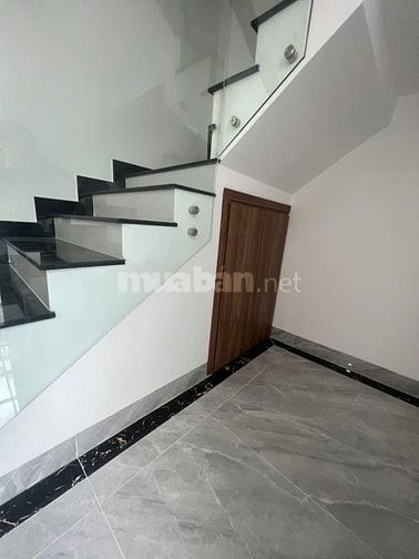 BIỆT THỰ MINI - KDC TRẦN ANH RIVERSIDE - BẾN LỨC, LONG AN