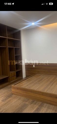 BIỆT THỰ MINI - KDC TRẦN ANH RIVERSIDE - BẾN LỨC, LONG AN