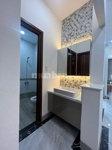 BIỆT THỰ MINI - KDC TRẦN ANH RIVERSIDE - BẾN LỨC, LONG AN