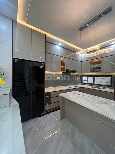 BIỆT THỰ MINI - KDC TRẦN ANH RIVERSIDE - BẾN LỨC, LONG AN