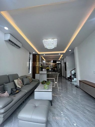 BIỆT THỰ MINI - KDC TRẦN ANH RIVERSIDE - BẾN LỨC, LONG AN