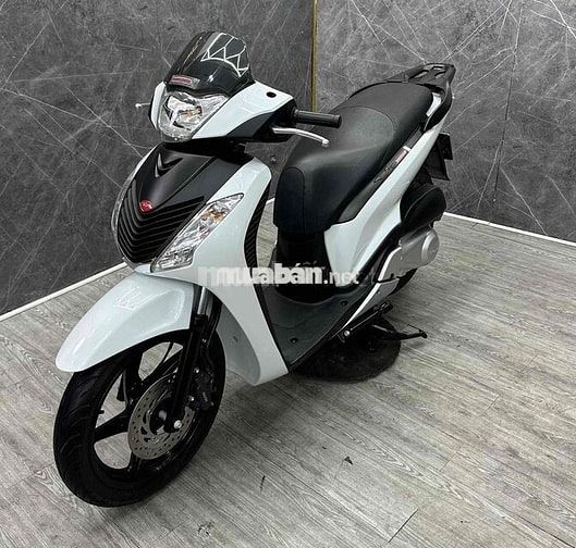 SH Ý 2010 MÁY FULL 150i BS DỄ THƯƠNG