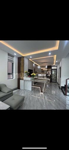BIỆT THỰ MINI - KDC TRẦN ANH RIVERSIDE - BẾN LỨC, LONG AN