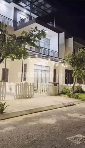 BIỆT THỰ MINI - KDC TRẦN ANH RIVERSIDE - BẾN LỨC, LONG AN