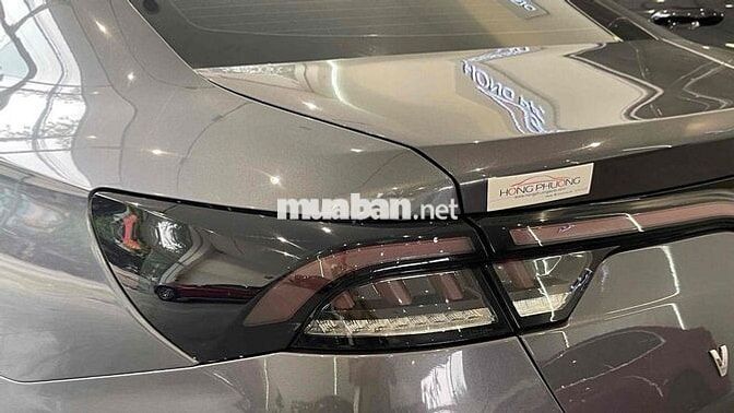 VinFast Lux A2.0 2021 - 58000 km