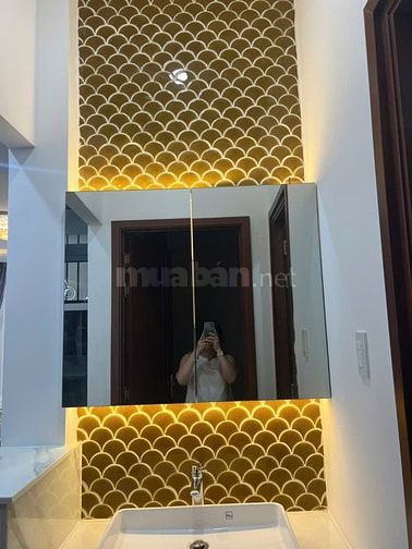 BIỆT THỰ MINI - KDC TRẦN ANH RIVERSIDE - BẾN LỨC, LONG AN