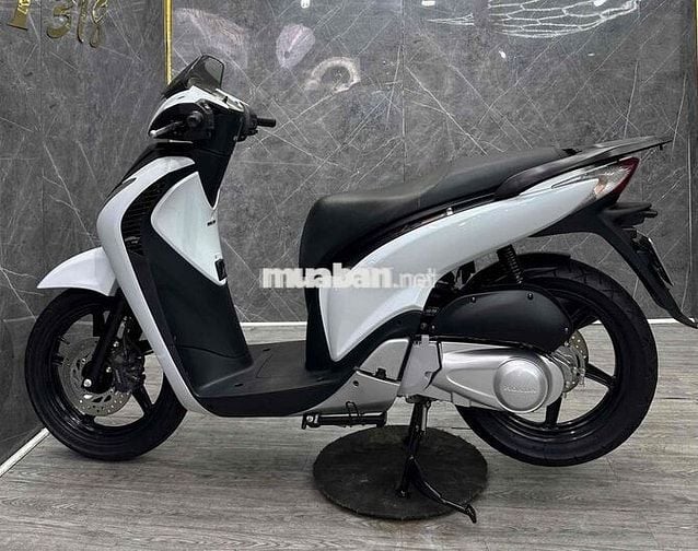 SH Ý 2010 MÁY FULL 150i BS DỄ THƯƠNG