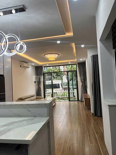 BIỆT THỰ MINI - KDC TRẦN ANH RIVERSIDE - BẾN LỨC, LONG AN