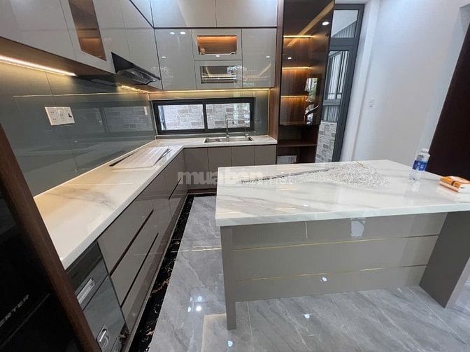BIỆT THỰ MINI - KDC TRẦN ANH RIVERSIDE - BẾN LỨC, LONG AN