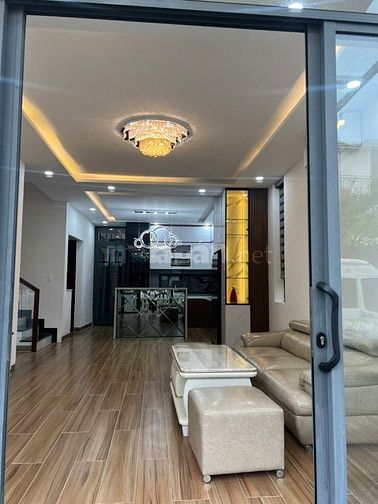 BIỆT THỰ MINI - KDC TRẦN ANH RIVERSIDE - BẾN LỨC, LONG AN