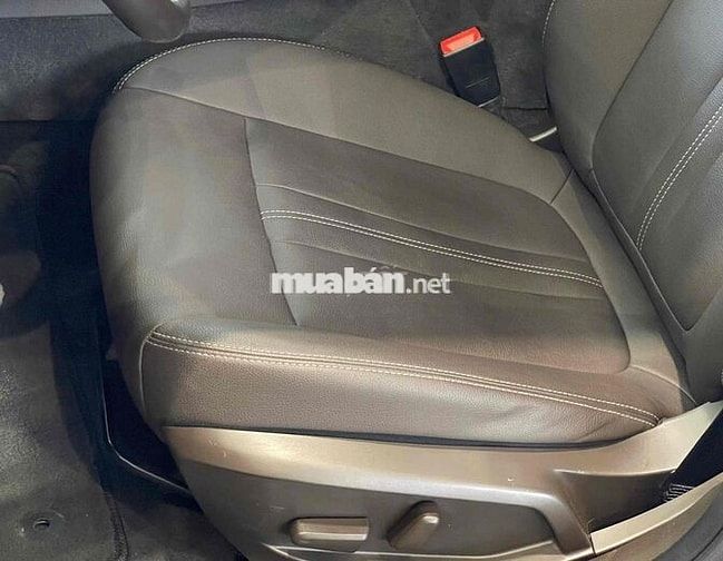 VinFast Lux A2.0 2021 - 58000 km