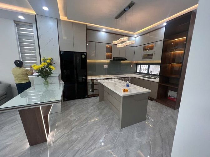 BIỆT THỰ MINI - KDC TRẦN ANH RIVERSIDE - BẾN LỨC, LONG AN