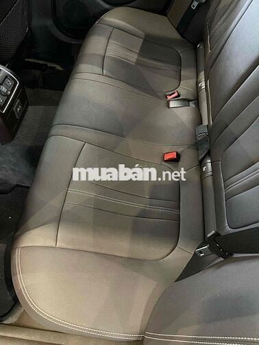 VinFast Lux A2.0 2021 - 58000 km