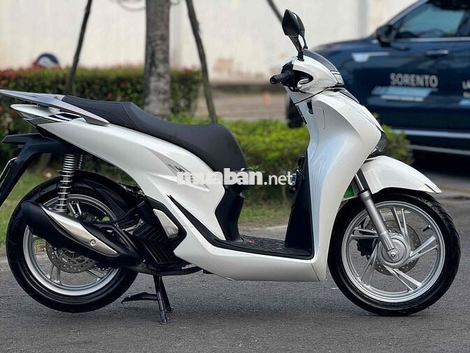 Honda- Sh 125 CBS 2025