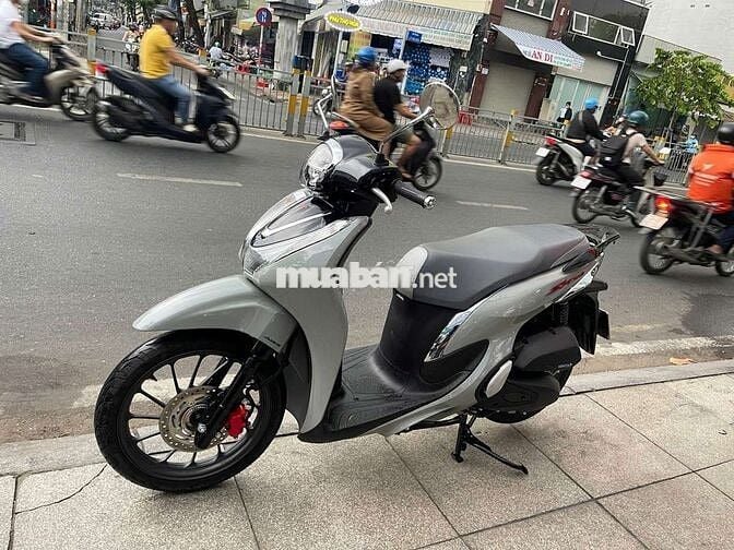 Honda SH mode ABS 2025 mới 99% bstp chính chủ