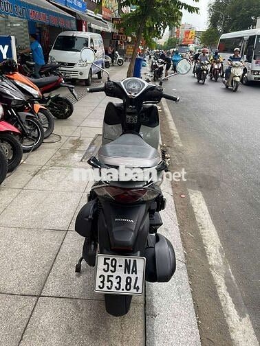 Honda SH mode ABS 2025 mới 99% bstp chính chủ
