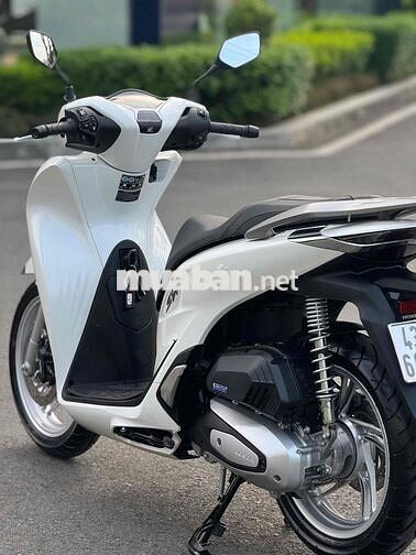 Honda- Sh 125 CBS 2025