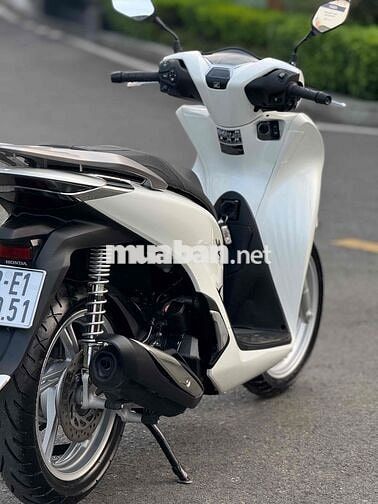 Honda- Sh 125 CBS 2025