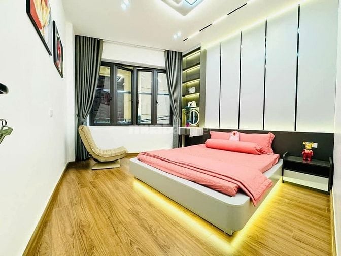 Uy tín chất lượng siêu giá rẻ. Nhà 4 tầng mặt tiền ngõ ôtô kinh doanh