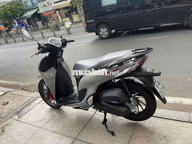 Honda SH mode ABS 2025 mới 99% bstp chính chủ