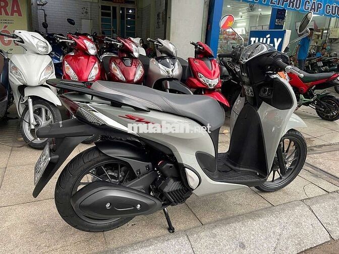Honda SH mode ABS 2025 mới 99% bstp chính chủ