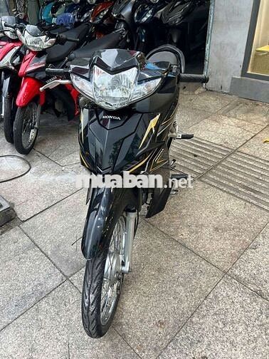 Honda wave black 2020 mới 90% bstp chính chủ