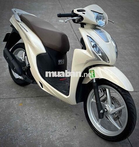 Vision trùm mền mới 98% như xe Thùng