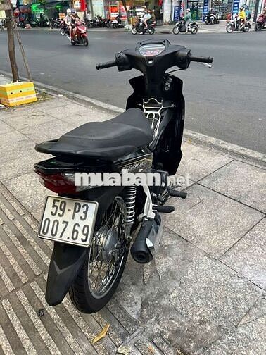 Honda wave black 2020 mới 90% bstp chính chủ