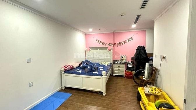 7,6 tỷ 107m2, có ngay chung cư cao cấp Sunshine Garden-Hai Bà Trưng
