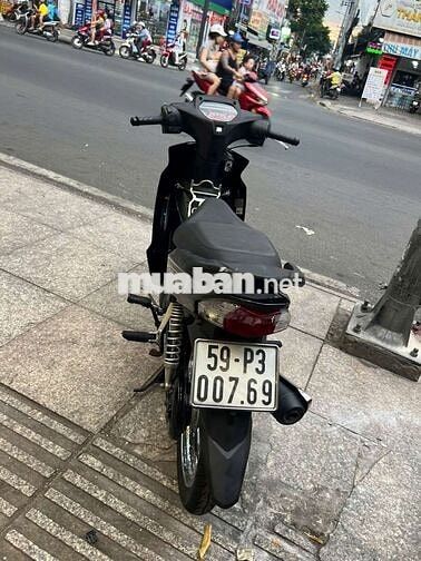 Honda wave black 2020 mới 90% bstp chính chủ