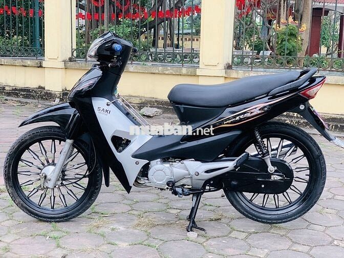 WAVE 50CC ĐEN BÓNG MÁY NGON CHO HỌC SINH CÓ GIẤY