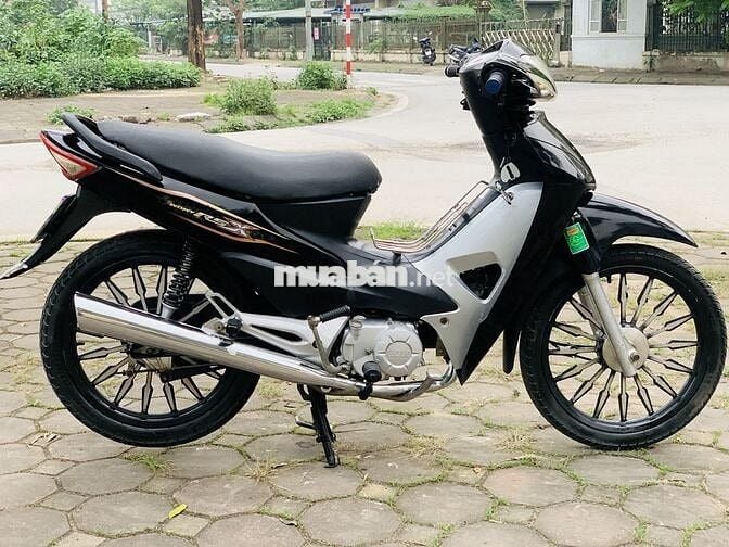 WAVE 50CC ĐEN BÓNG MÁY NGON CHO HỌC SINH CÓ GIẤY