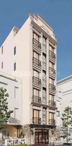 Bán tòa dòng tiền tại Minh Khai Bắc Từ Liêm Hà Nội giá 17,8 tỷ