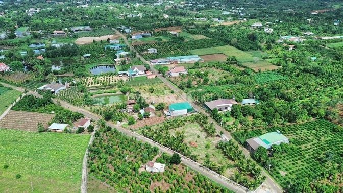 BÁN ĐẤT 3 MẶT TIỀN PHƯỜNG EAKAO – TP. BUÔN MA THUỘT Cách hồ Ea Kao chỉ