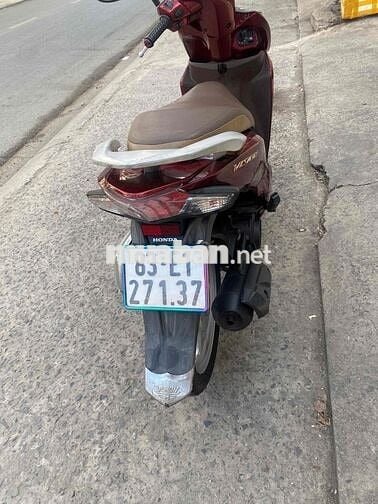 vision 2020 khoá smk