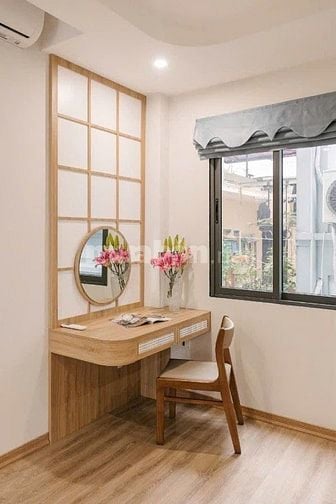 HIẾM - BÁN GẤP - CĂN HỘ TT PHỐ ĐÀO TẤN - BĐ - 2PN - 2VS - Chỉ 3,88 tỷ 
