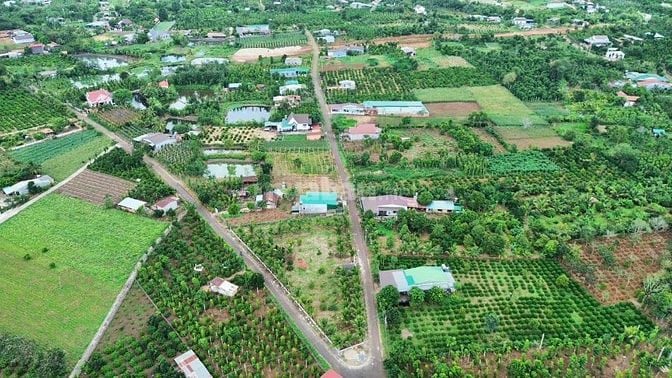 BÁN ĐẤT 3 MẶT TIỀN PHƯỜNG EAKAO – TP. BUÔN MA THUỘT Cách hồ Ea Kao chỉ