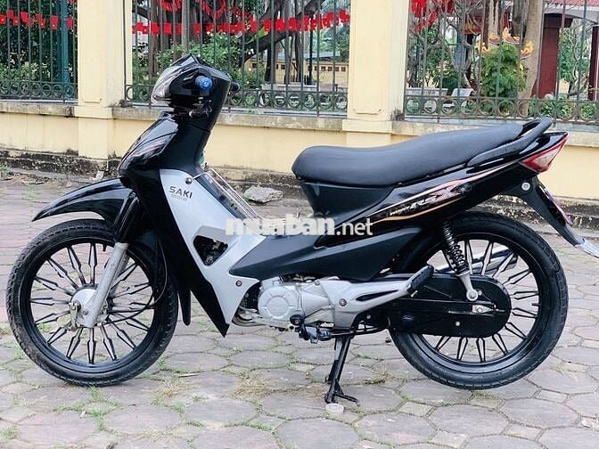 WAVE 50CC ĐEN BÓNG MÁY NGON CHO HỌC SINH CÓ GIẤY